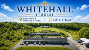 9863 Route 4, Whitehall Ny 12887