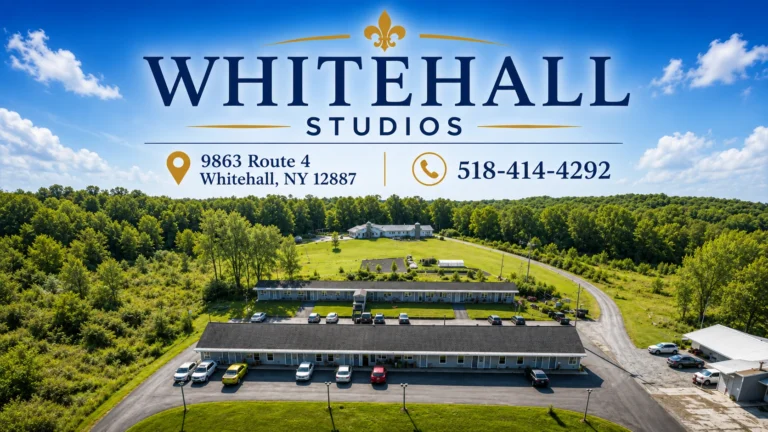 9863 Route 4, Whitehall Ny 12887