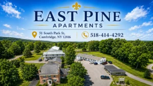 51 South Park St, Cambridge Ny 12816