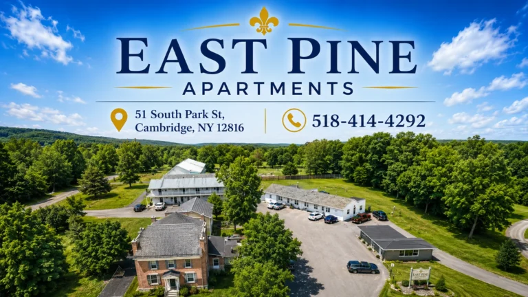 51 South Park St, Cambridge Ny 12816