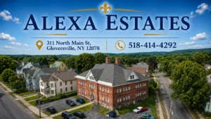 311 North Main St, Gloversville Ny 12078