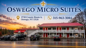 3738 County Route 6, Oswego NY 13126