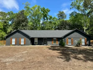 9604 Marina Ave, Ocean Springs MS