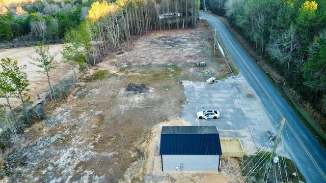 4700 Kenneth Cole Rd, Vancleave Ms
