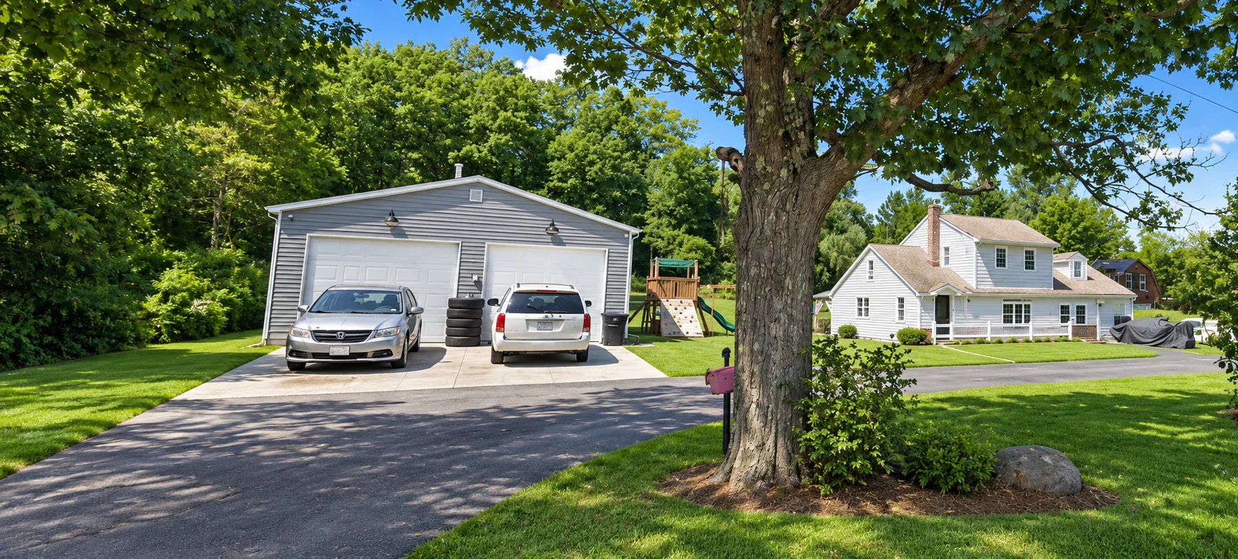 634 Scotch Ridge Rd, Rotterdam NY