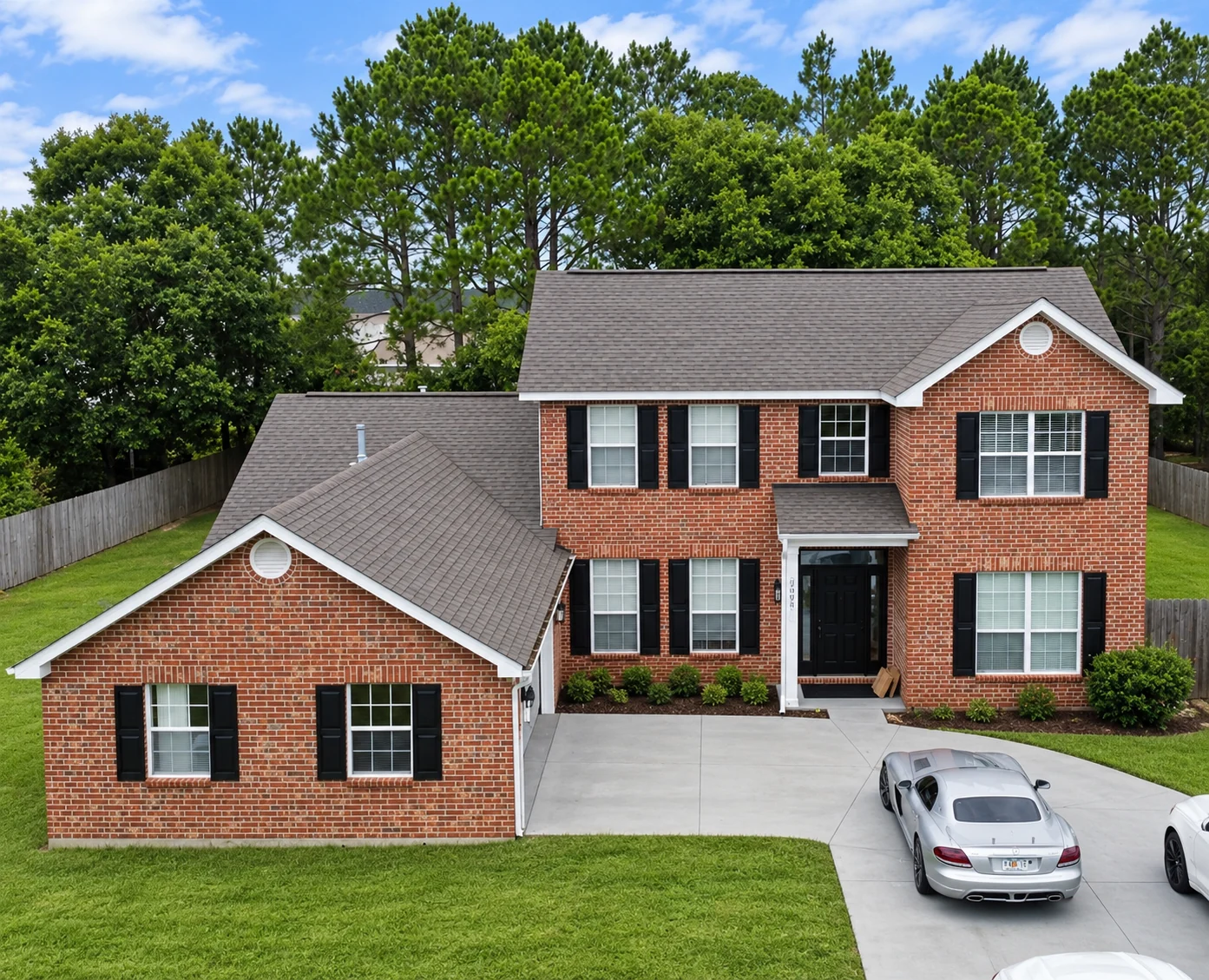 2001 Shelby Ln, Ocean Springs MS